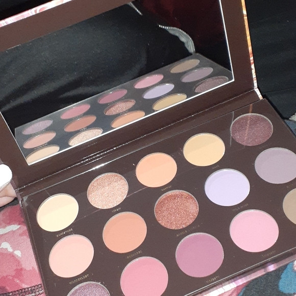 Hipdot Zion palette - Picture 3 of 3